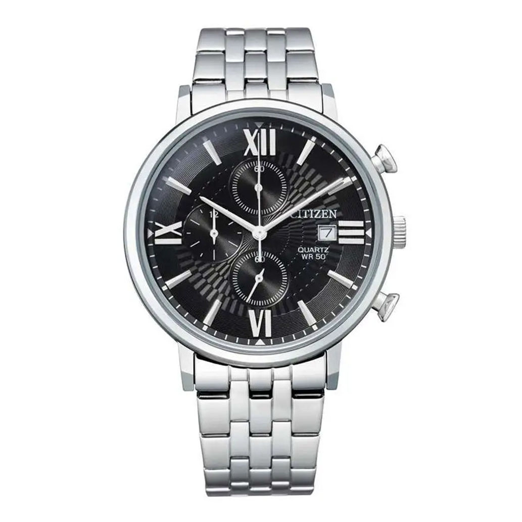 ĐỒNG HỒ NAM CITIZEN AN3610-71E